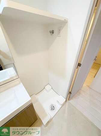 アジールコート後楽園の物件内観写真